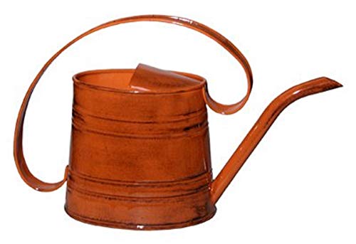 Robert Allen Mpt01506 Mpt01506Pc Watering Can.5 Gallon, Tango Orange #TOP8