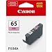 Produktbild Canon CLI-65 PM Tinte Foto Magenta, 12,6 ml Druckertinte für PIXMA Tintenstrahldrucker ORIGINAL