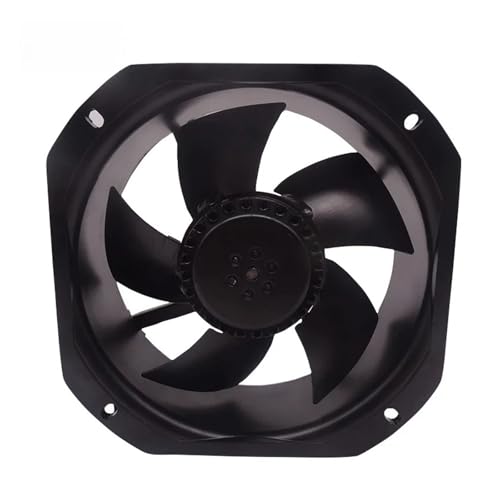 200FZY6-S ventilateur de 225mm pour aérer l'atelier et renouveler l'air ambiant