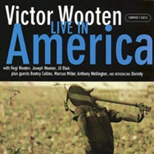 Live In America
