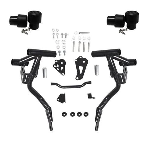 Pare-chocs moto CFMOTO NK800, cadre de protection premium