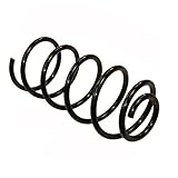 Lieferumfang: 1x Fahrwerksfeder Vorderachse