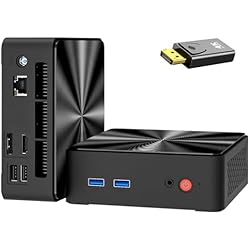高性能 MINI PC Intel N150 Ram 16gb, Ssd 512 41SDNQNls3L._AC_SS250_.jpg