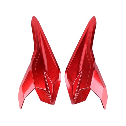 Carénage capot section CBR650R moto finition premium pour selle arrière
