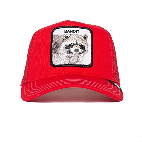 Image of Goorin Bros. Men's The Farm A-Frame Trucker Cap Baseball Cap