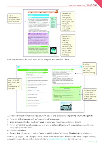 Macbeth York Notes GCSE English Literature Study Guide - for 2026, 2027 exams - Image 15