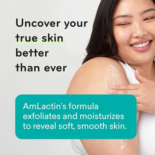 Amlactin Daily Nourish 5% - 7.9 Oz Body Lotion With 5% Lactic Acid thumb #2