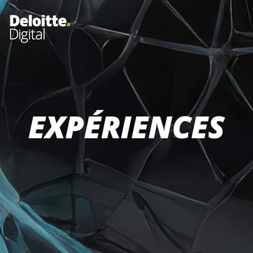 Amazon.com: EXPÉRIENCES : Deloitte Digital: Books