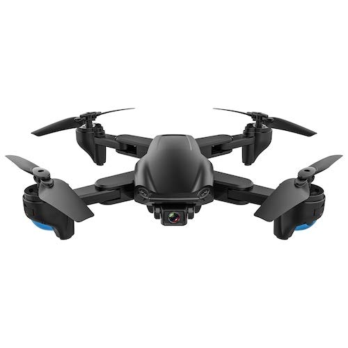 HaiMa Sg701 Wifi Fpv Pieable Rc Drone Quadcopter Con 4K Dual Hd Camera 120O Lente Regolabile Mini Drone Rc Helicopter Toys - Borsa Cina