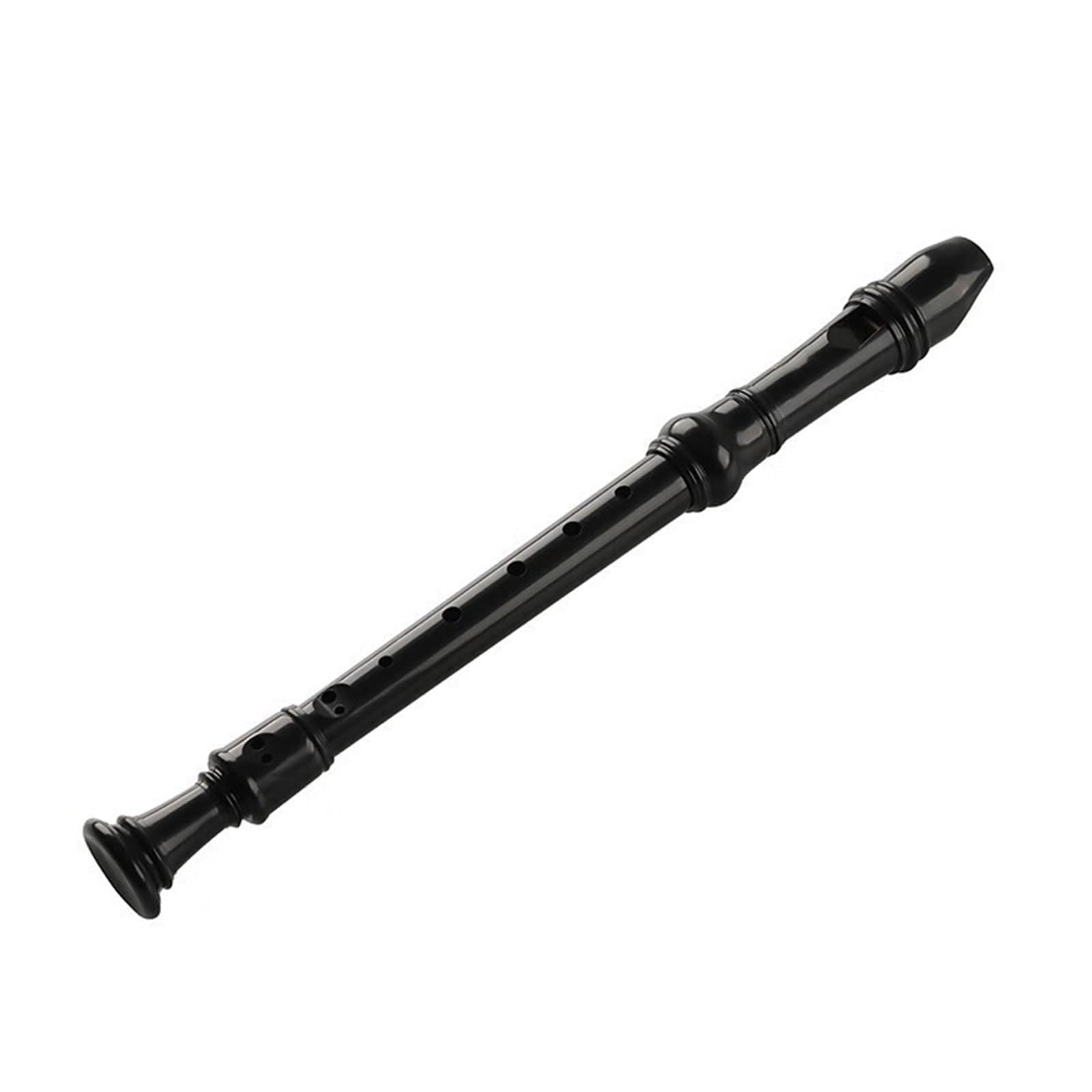 Klarinette 8-Loch-Schüler, Anfänger Für Spielen Des Altinstruments, ABS-Blockflöte Tenorflöte