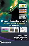 Power Microelectronics: Device and Process Technologies