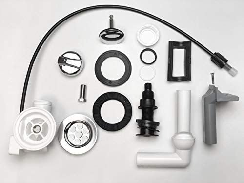 Franke Kitchen Systems Armaturen-Zubehör für Franke Euroset ESX 614 Spülbecken