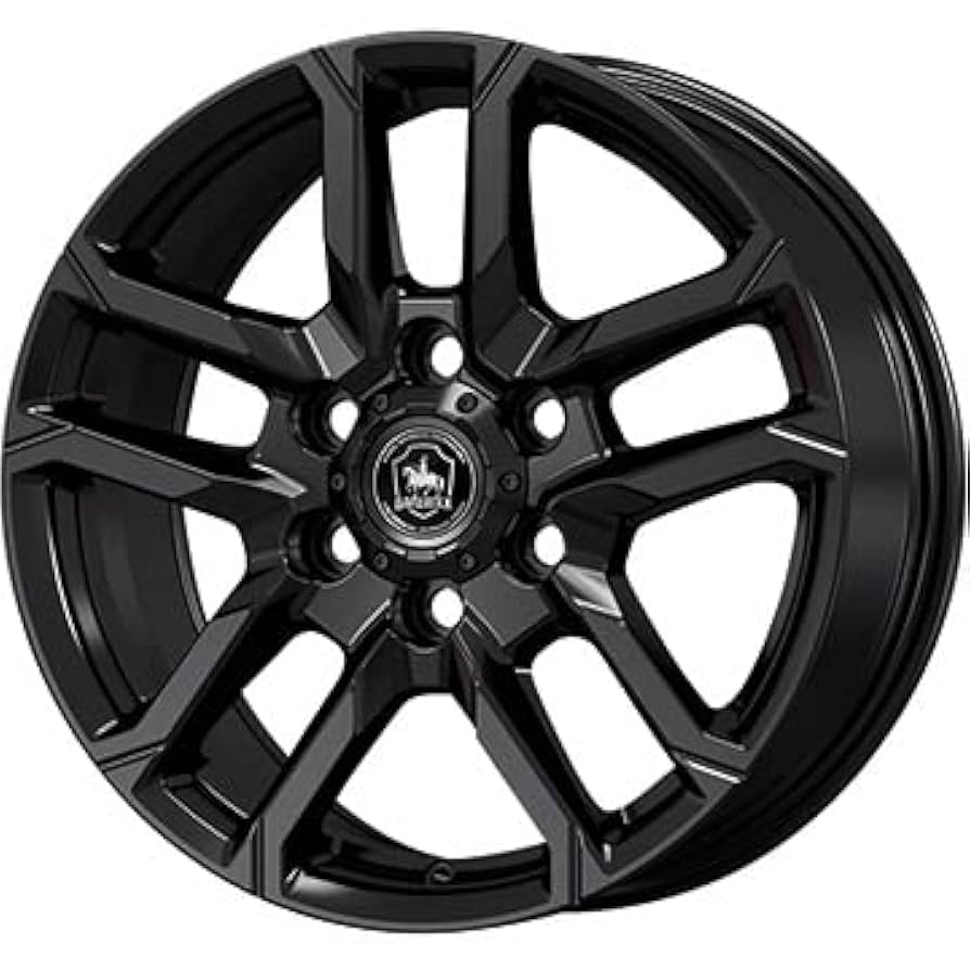 ハイエース純正 スチールホイール4本セット＋ホイールキャプ　新車外し ハイエース純正 スチールホイール4本セット＋ホイールキャプ新車外し