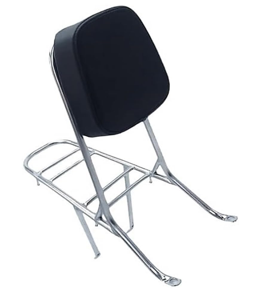 ホンダ ジョーカー50/90 バックレスト Amazon | ホンダ 用 互換品 ジョーカー 50 90cc シーシーバー リア