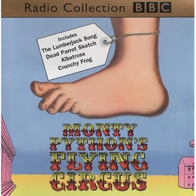 Monty Python's Flying Circus
