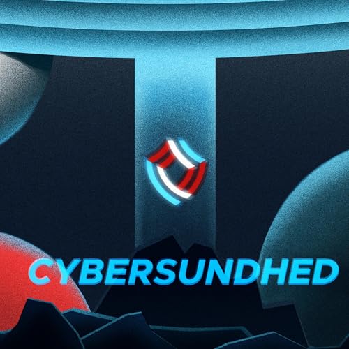 Hacking, Internettets historie og Tor Servere - Henrik Kramselund | CyberSundhed Podcast Por  arte de portada