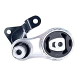 Support De Boîte De Vitesses Support Moteur Pour Transmission Manuelle Pour Ford Pour EcoSport MK2 Pour Fiesta B-MAX 1.0 EcoBoost MT C1B1-6P082BB