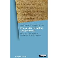 Zwang oder freiwillige Entscheidung?