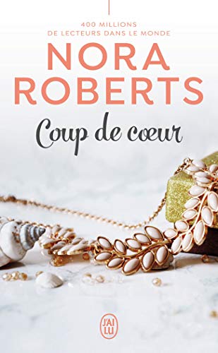 Coup de coeur [French] 2290160296 Book Cover