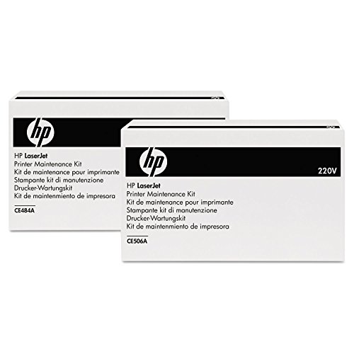 Laserjet 220v Fuser unité de fusion pour imprimante laser de bureau