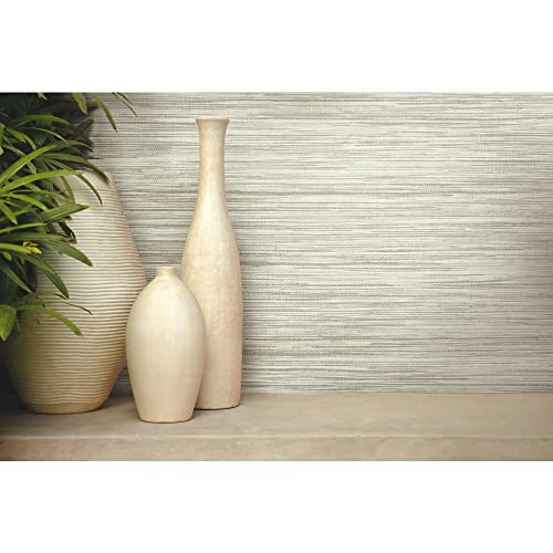 York Wallcoverings PSW1137RL Bahia Grass - Papel pintado para pegar y pelar