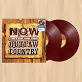 NOW Outlaw Country Greatest Country Hits Premium Version Featuring Chris Stapleton Johnny Cash Jamey Johnson...