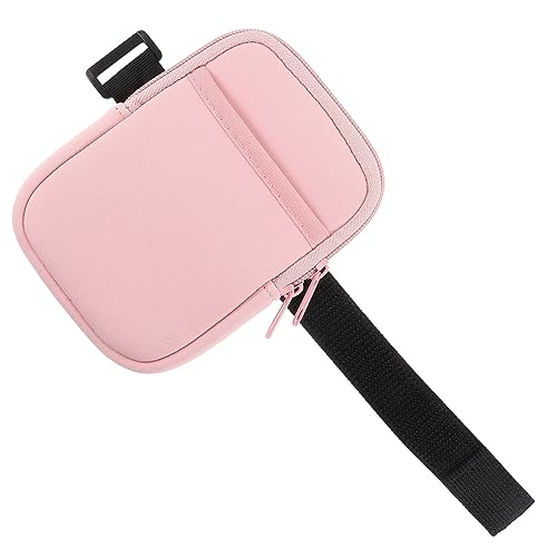 FOMIYES Bolsa para Taza De Coche Vaso Tarjetas Bolsillo Reutilizable Bolsa De Playa Bolsillo para Botella Impermeable Nevera Estuche De Viaje Bolsa Térmica para Exteriores
