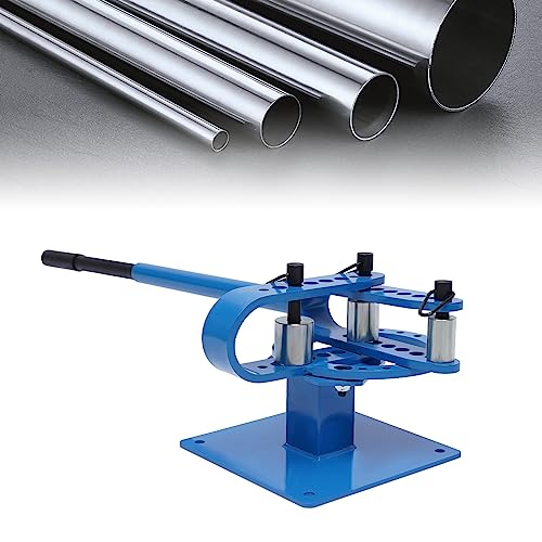 Manual Pipe Bender, 1