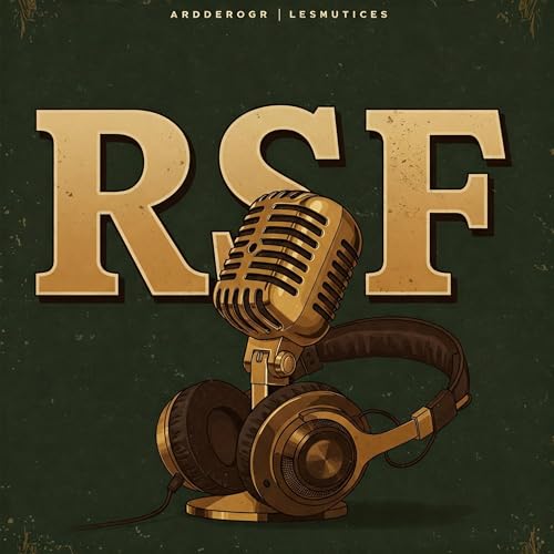 RANGEL "SIN FILTROS" cover art