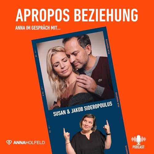 #34 Dein Partner spiegelt dich. Achte darauf.