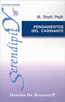 Paperback Pensamientos Del Caminante (Spanish Edition) [Spanish] Book