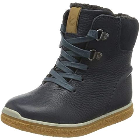 ECCO Crepetray Ombre First Walker Shoe Cover
