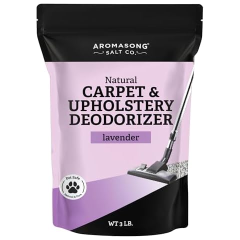 Aromasong Lavender Carpet Deodorizer Cover