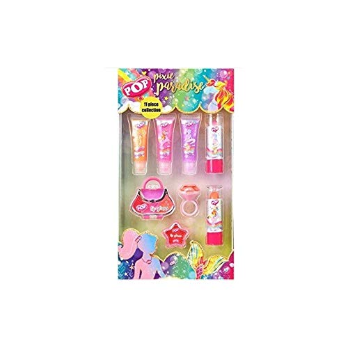 Preisvergleich Produktbild MARKWINS PIXIE PARADISE LIP SET