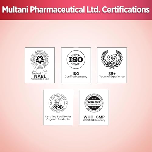 Image of Multani Rovaan Kesh Tail | Goodness Of Bhringraj | Helps In Hair Care, Growth, Premature Greying | Supports In Hair Fall Reduction | 100 Ml (Pack of 2)