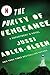 The Purity of Vengeance: A Department Q Novel