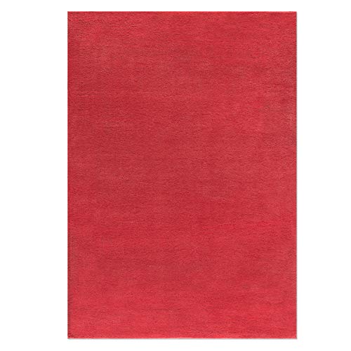 Prolana Tapis tissé en Laine Vierge 120 x 180 cm