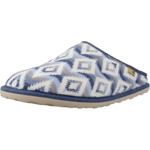Chaussons Nordikas 2083 parfaits pour vos moments de détente