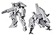 Kotobukiya frame arms Kobold + Strauss armor re NON scale plastic model