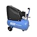 Produktbild Güde 50111 Kompressor 220/08/24 ölfrei (max. Druck 8 bar, Kessel 24 l, 1100 W, Ansaugleistung 140 l/min, Druckminderer, Manometer, Kondensatablassschraube, Druckluftkupplung, mobil mit Transportgriff)