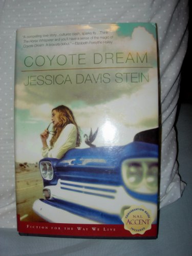 Coyote Dream view 2