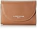 Produktbild Liebeskind Berlin Damen Soft Bucket - Laura Wallet Medium Geldbörse, Braun (Tiger's Eye), 14x10x3 cm
