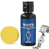 Generico Reparación de joyas – Pasta multiusos portátil 30 ml – Eliminación de metal reloj – para metal acero inoxidable aleaciones teléfono cámara casa viaje oficinas