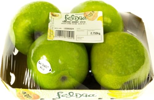 Manzana Granny Smith - 750 g