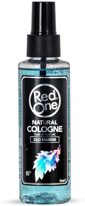 RedOne Cologne Old Marine 150ML