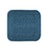 Americare Absorbent Washable Waterproof Seat Protector Pads 21"x22" - Blue