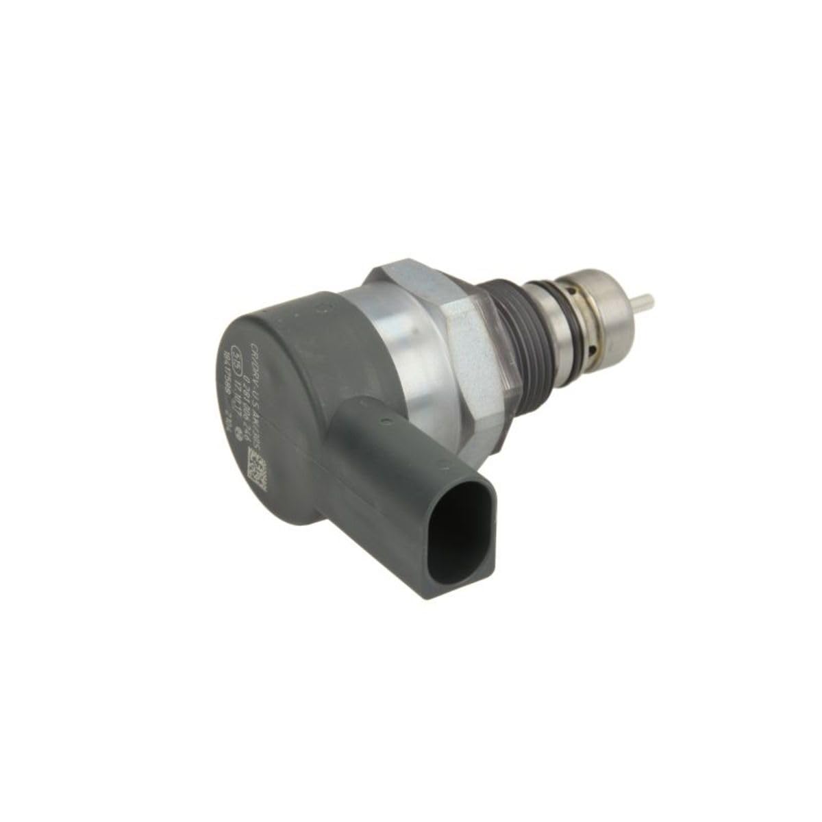 BOSCH Valvola regolapressione, Sistema Common-Rail 0281006246