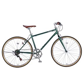 Amazon.co.jp: クロスバイク - 自転車本体: スポーツ＆アウトドア