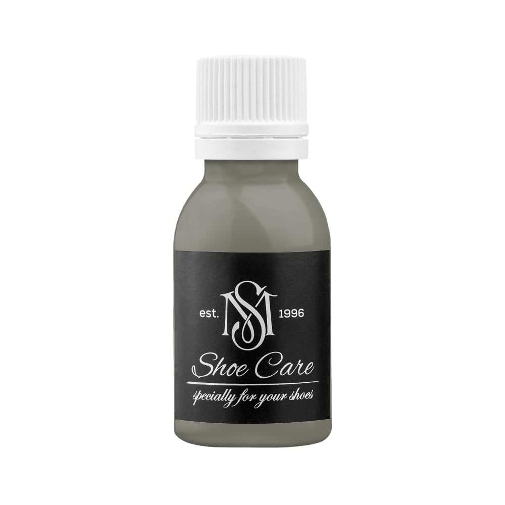 Peinture Cuir Haute Couvrance MAVI STEP Teinture Universelle Olive Anthracite