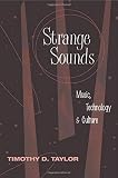 Strange Sounds